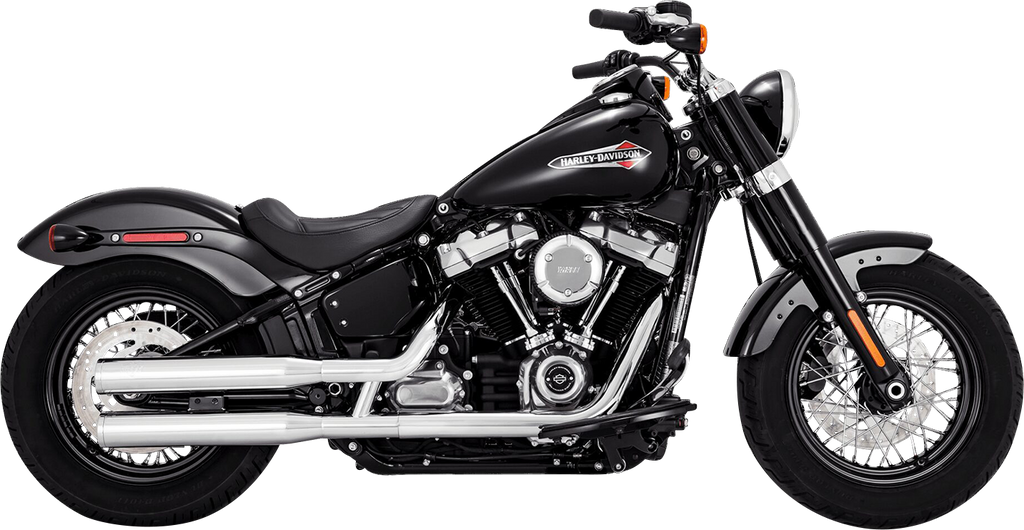 MUFFLERS CH.EL300.18+ST