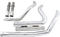 EXHAUST 909 CHR XL 07-13