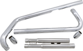 EXHAUSTS SPD S/D XV1700