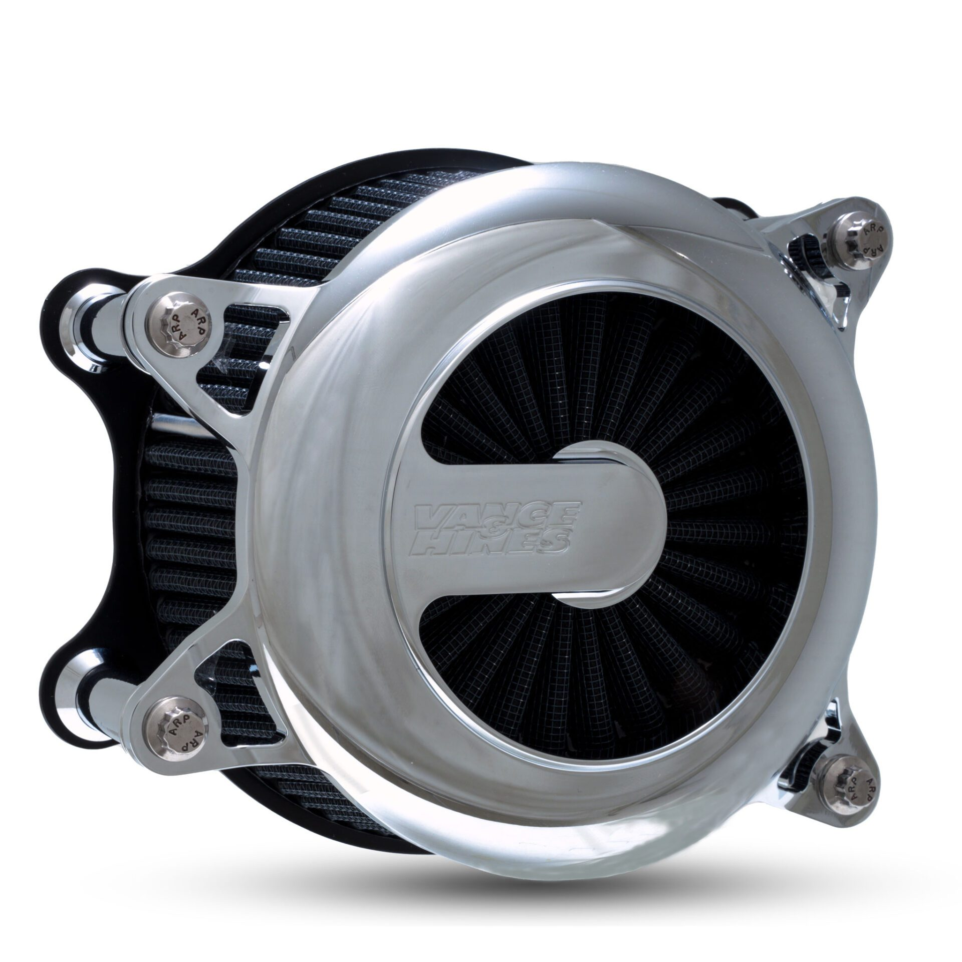 AIR CLEANER RG CH 8-16 FL
