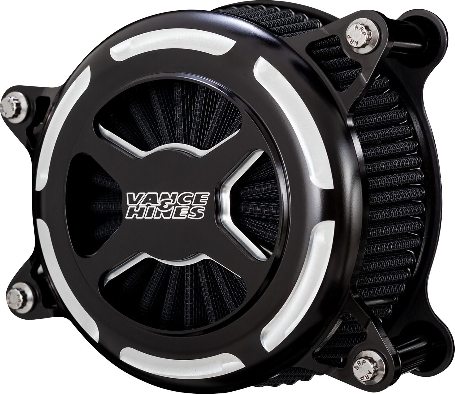 AIR CLEANER V02X CC E-FL
