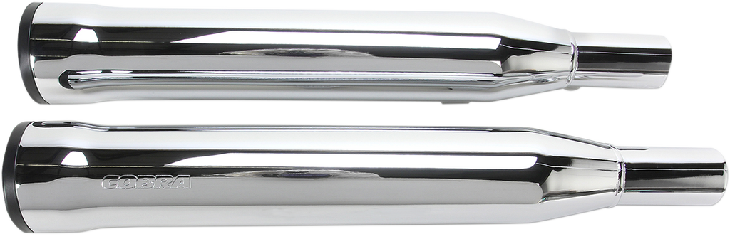 MUFFLERS 3" 07-13XL CH