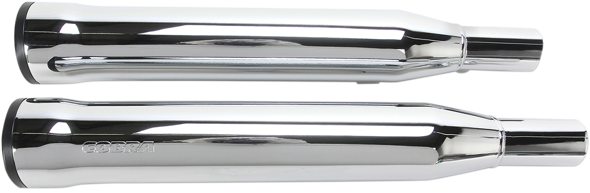 MUFFLERS 3" 07-13XL CH
