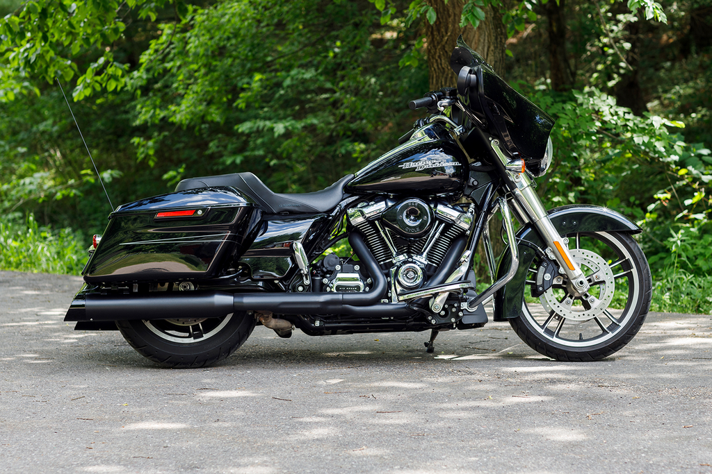 MUFFLERS BL MK45CL-22FL