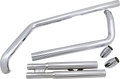 EXHAUSTS SPD S/D VN1500E