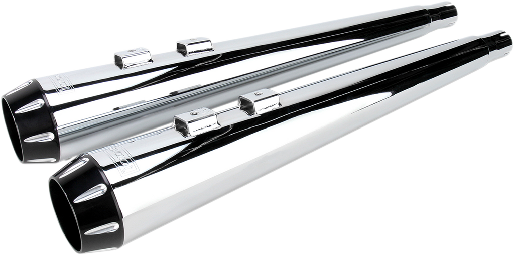 MUFFLERS 4FLUT95-16 FLHT