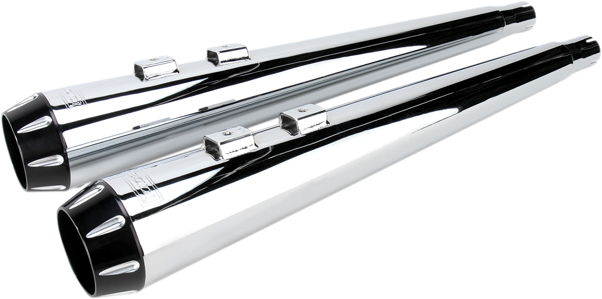 MUFFLERS 4FLUT95-16 FLHT
