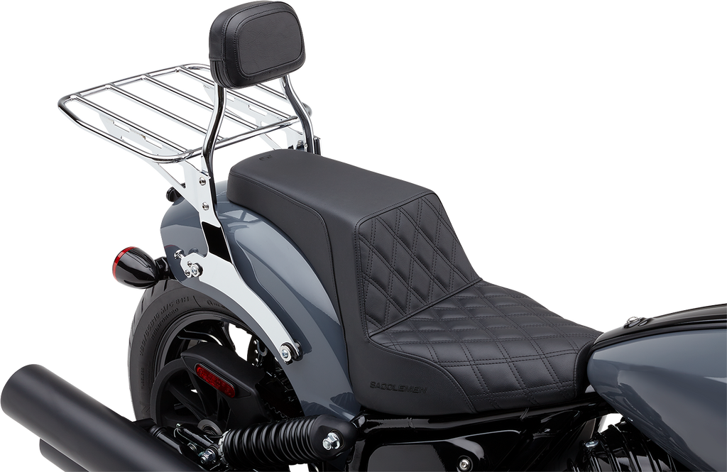 BACKREST MINI CHIEF CHR