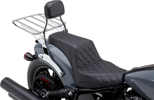 BACKREST MINI CHIEF CHR